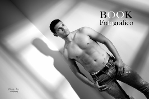 Book Fotográfico